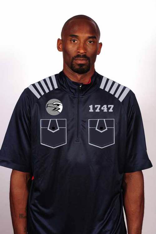 科比的缪斯剧照的剧照