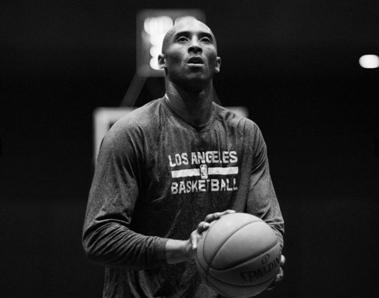 科比的缪斯剧照的剧照