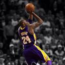 科比的缪斯剧照