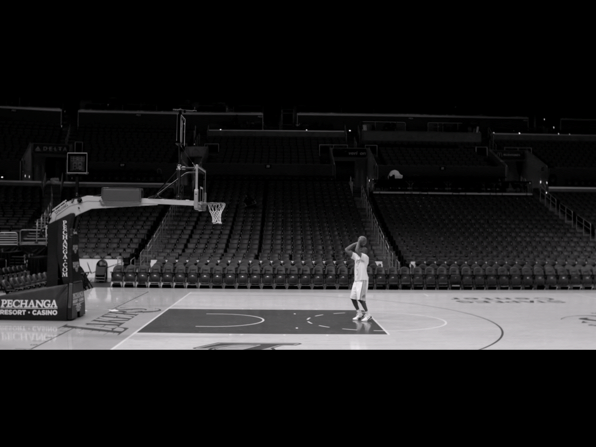 科比的缪斯剧照的剧照