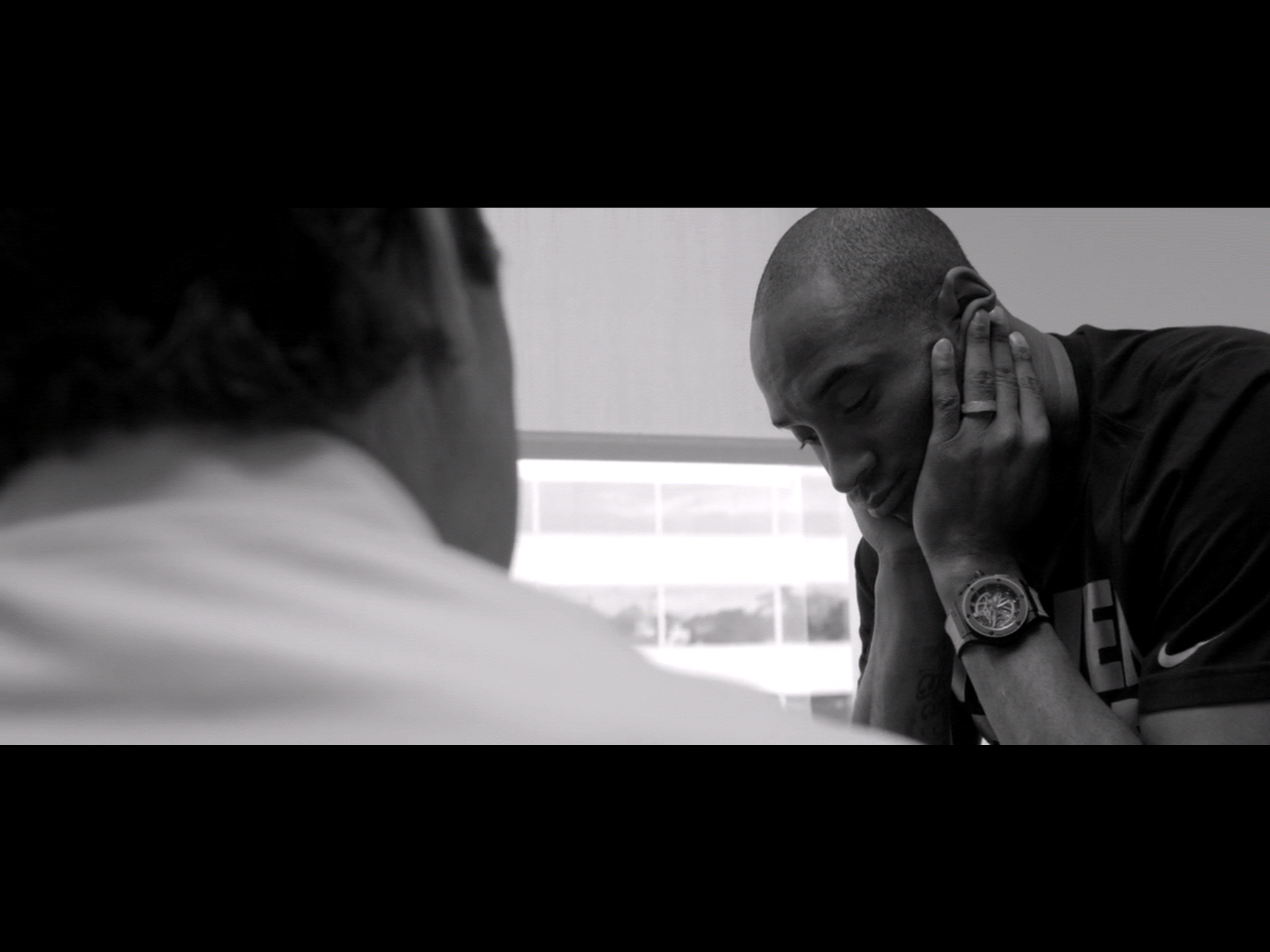 科比的缪斯剧照的剧照