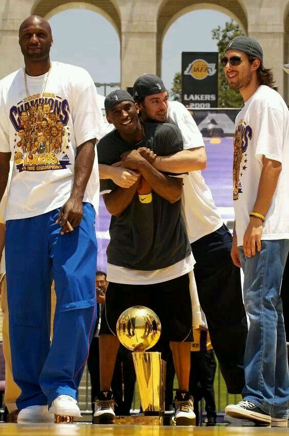 科比的缪斯剧照的剧照