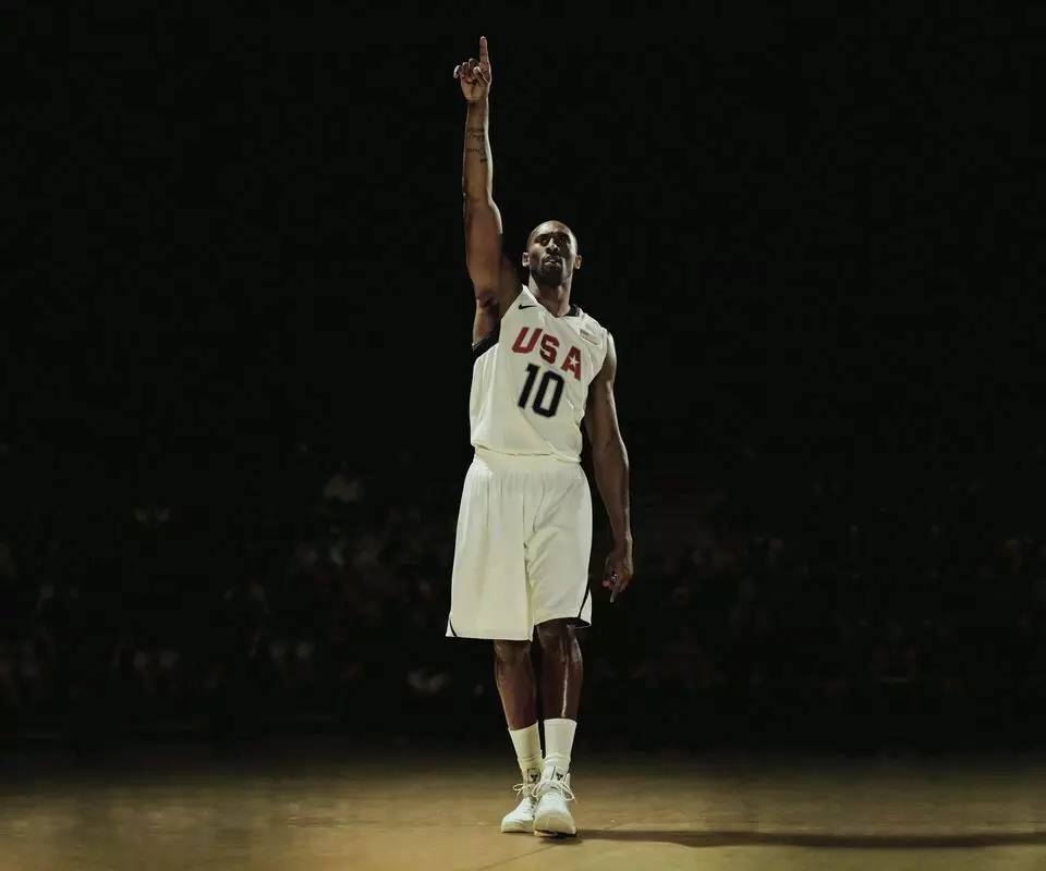 科比的缪斯剧照的剧照