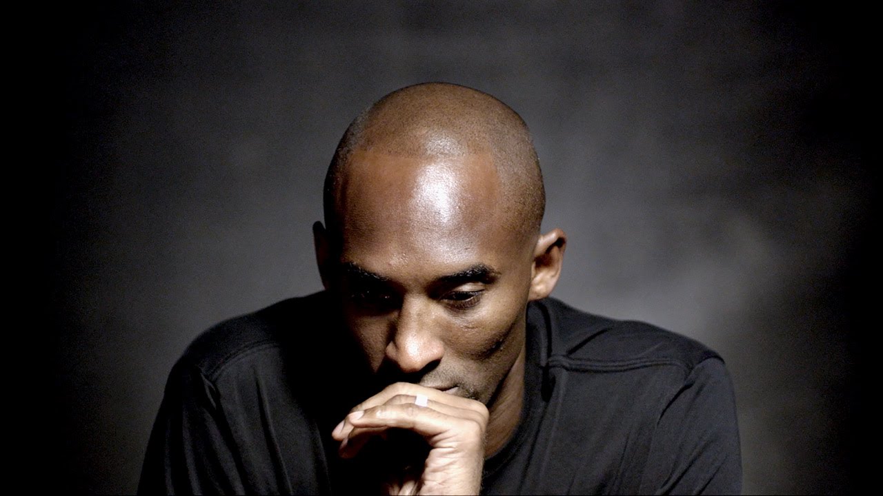 科比的缪斯剧照的剧照