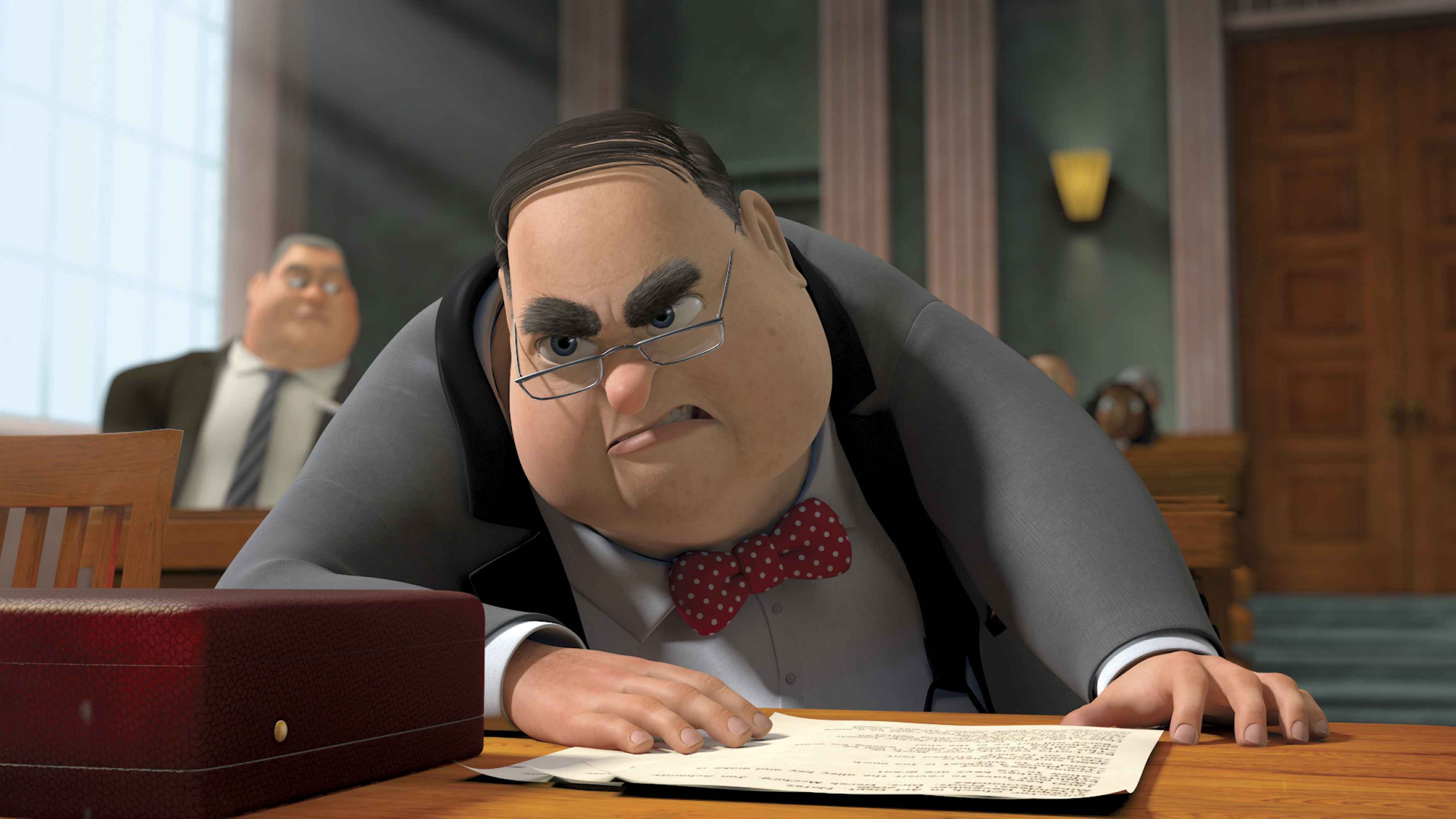 蜜蜂总动员剧照的剧照