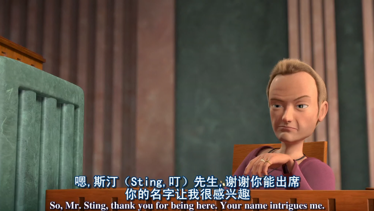 蜜蜂总动员剧照的剧照