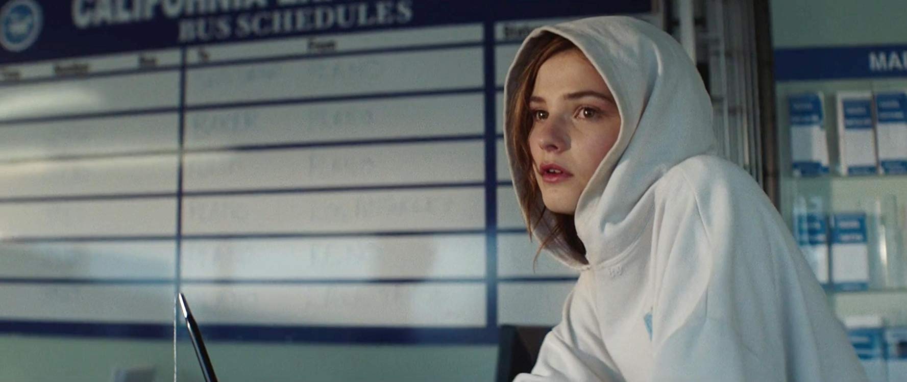 第一缕曙光剧照的剧照