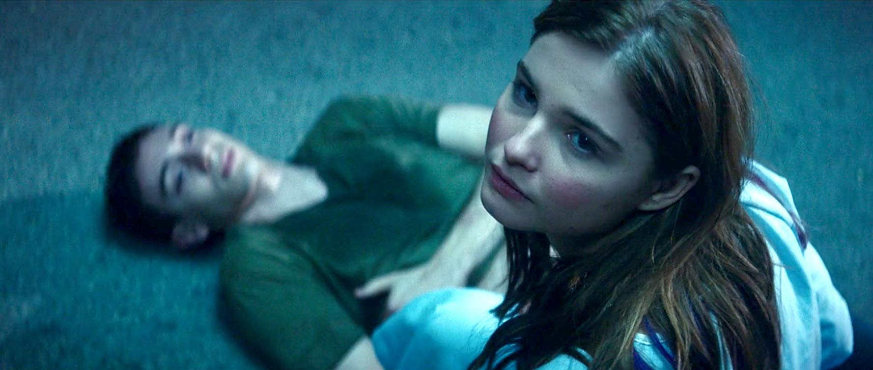 第一缕曙光剧照的剧照