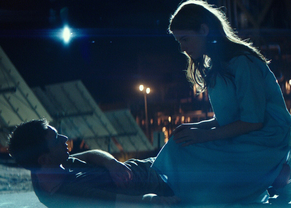 第一缕曙光剧照的剧照