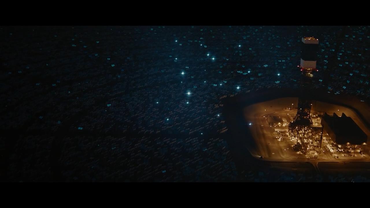 第一缕曙光剧照的剧照