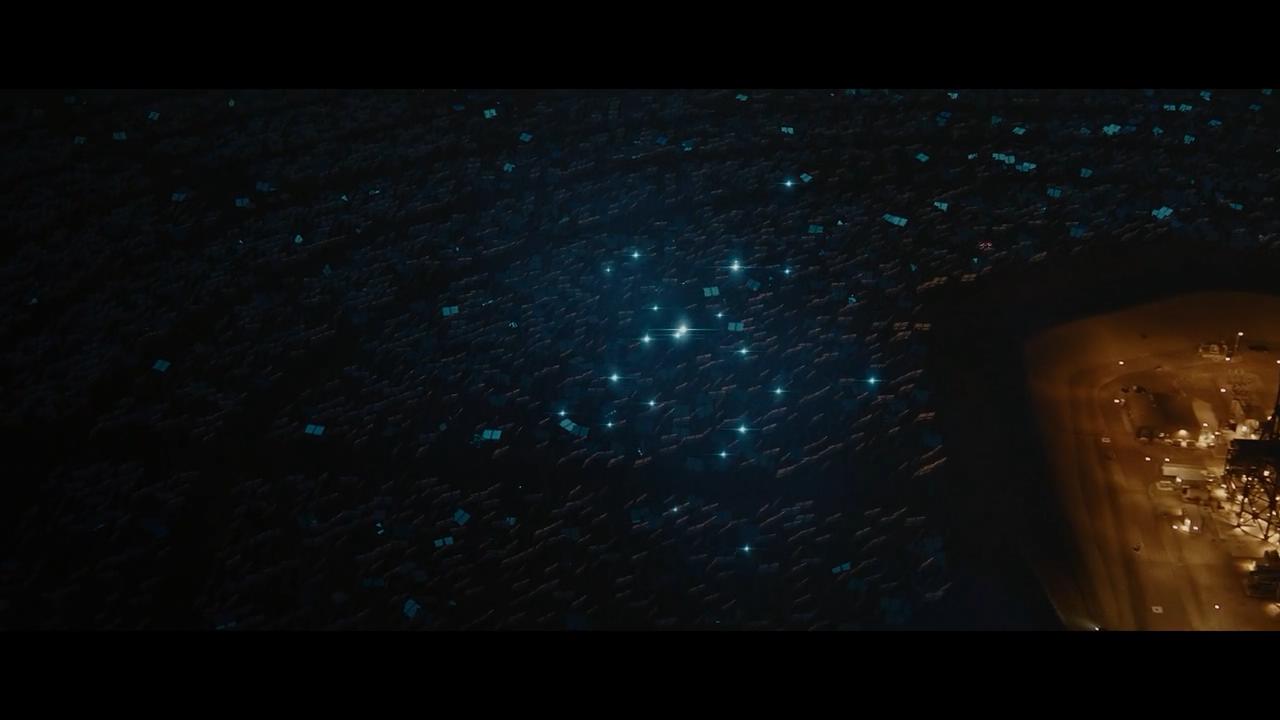 第一缕曙光剧照的剧照