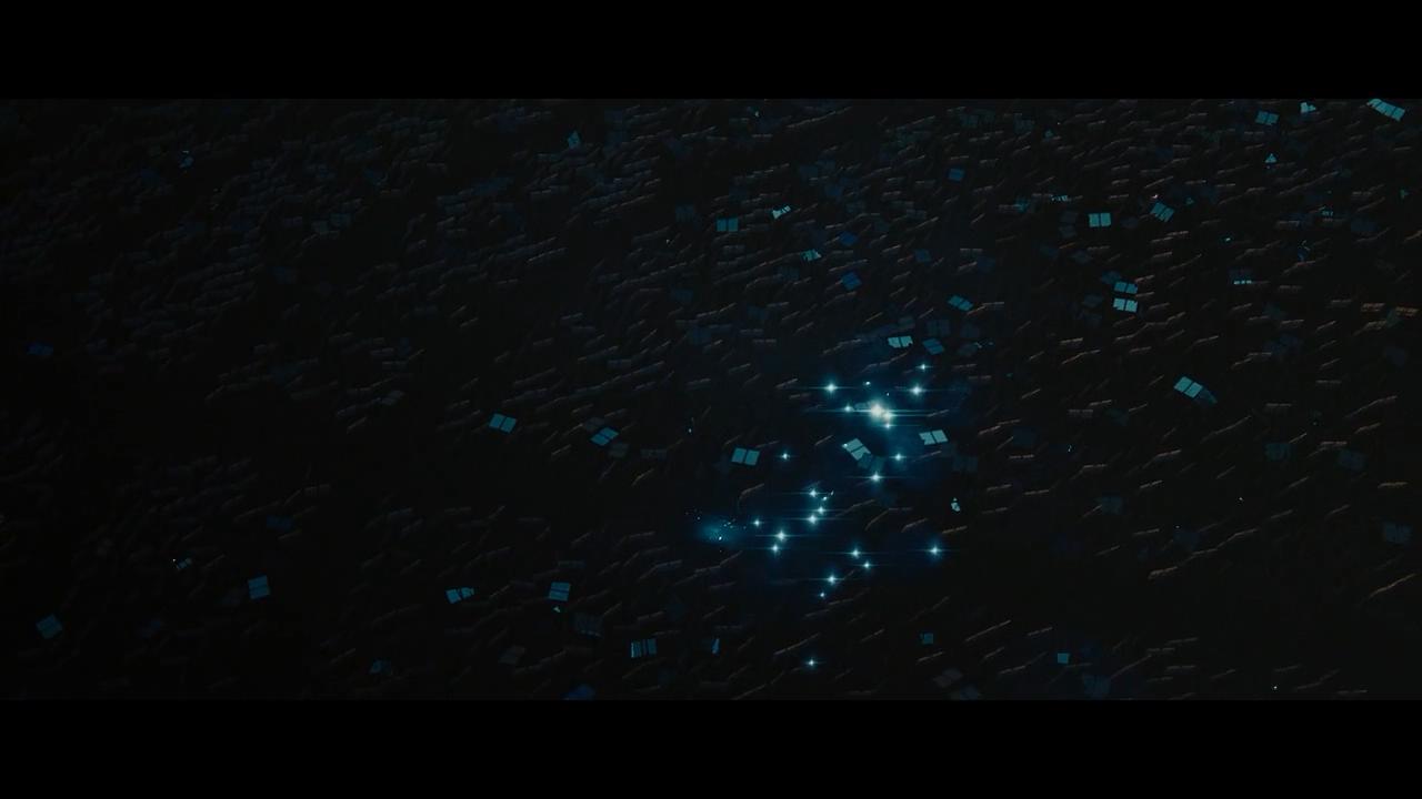 第一缕曙光剧照的剧照