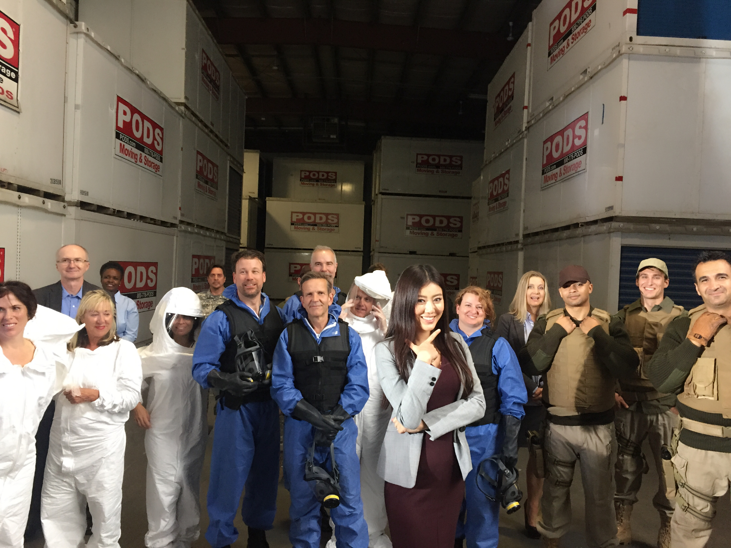 第一缕曙光剧照的剧照