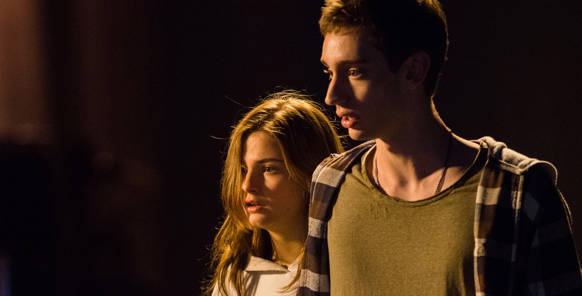 第一缕曙光剧照的剧照