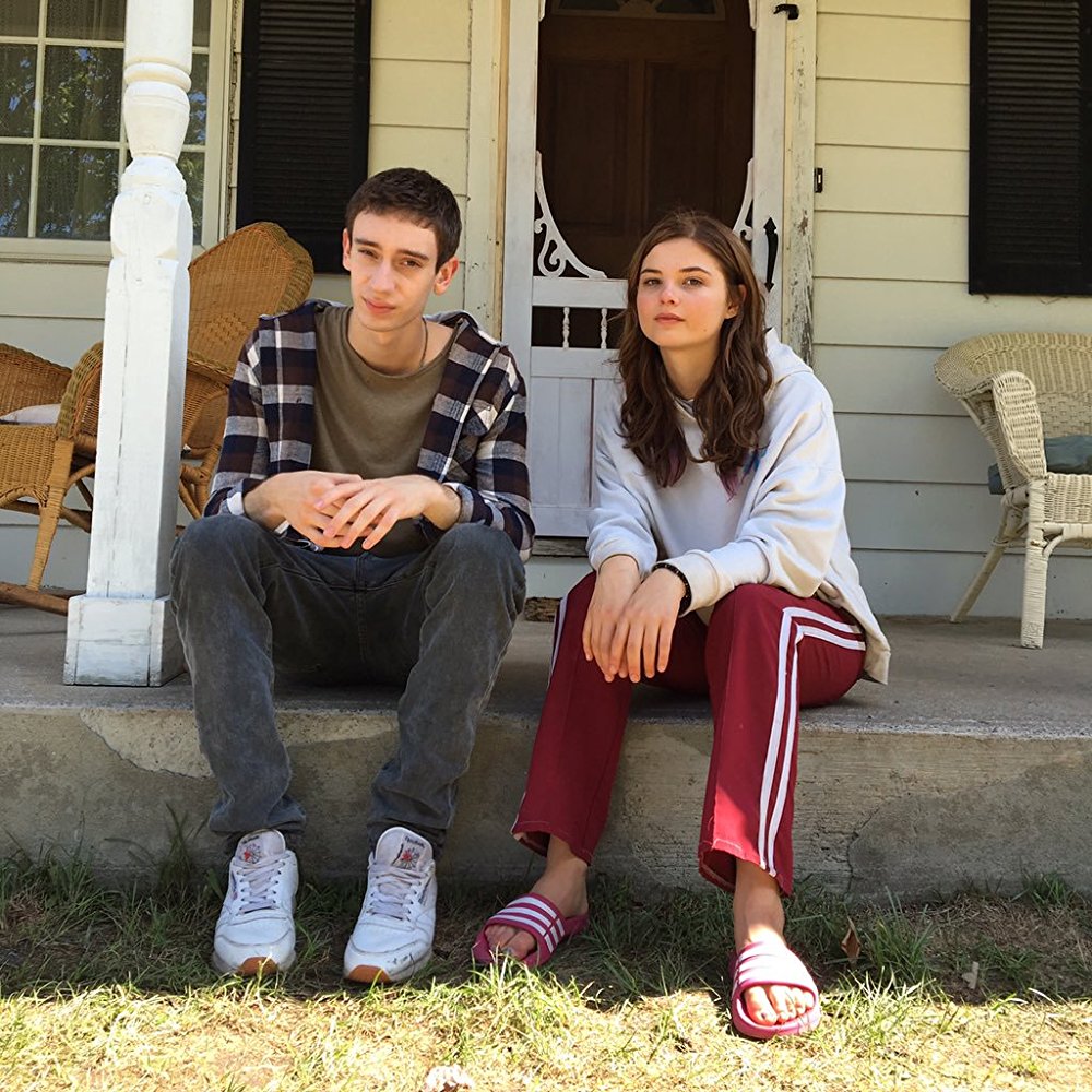 第一缕曙光剧照的剧照