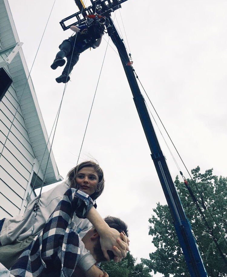 第一缕曙光剧照的剧照