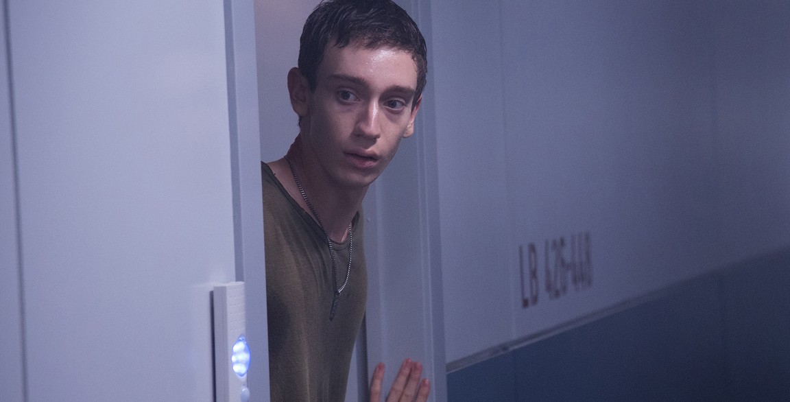 第一缕曙光剧照的剧照