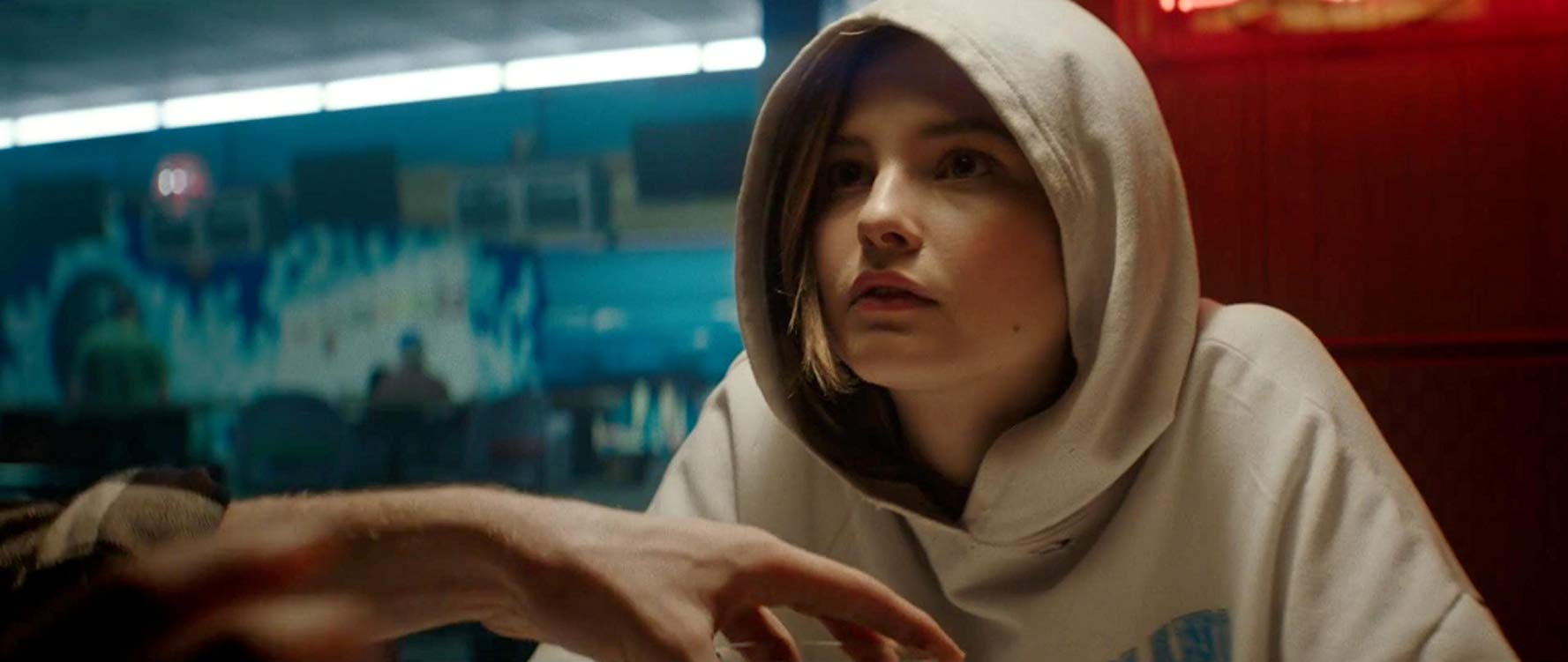 第一缕曙光剧照的剧照