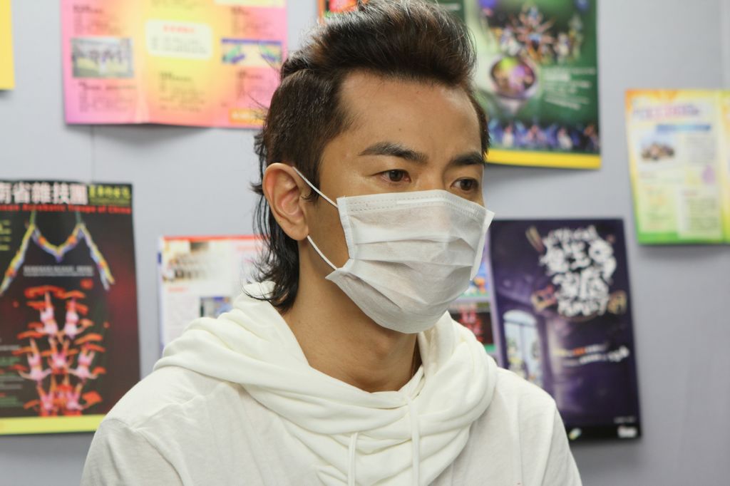 夏日恋神马剧照的剧照