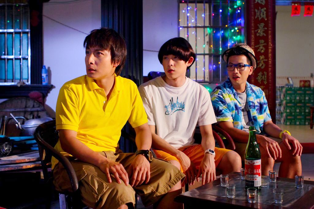 夏日恋神马剧照的剧照