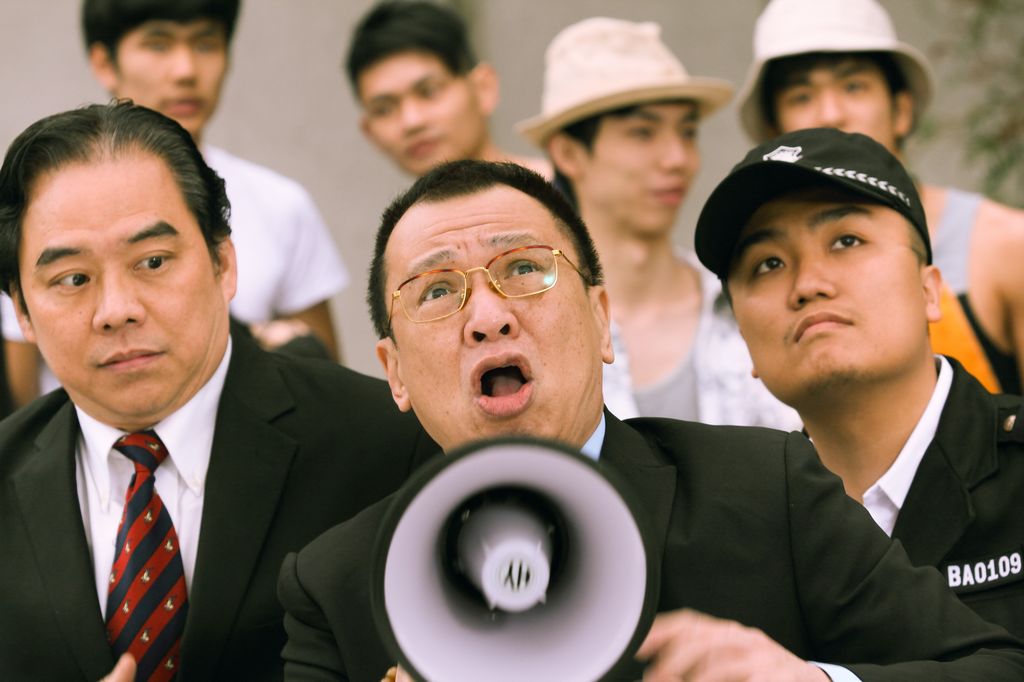 夏日恋神马剧照的剧照