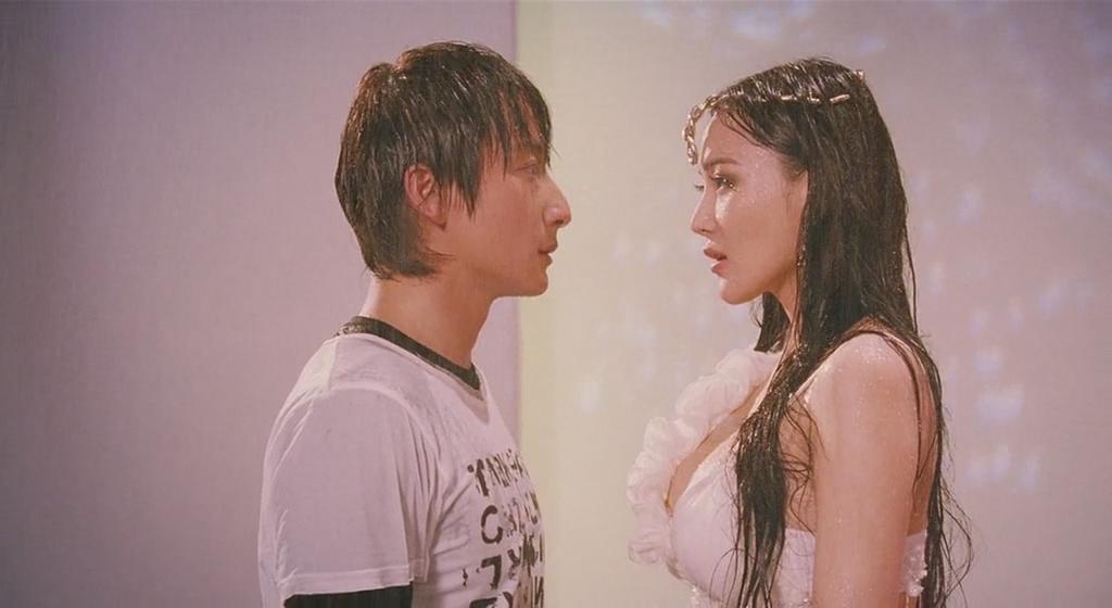 夏日恋神马剧照的剧照