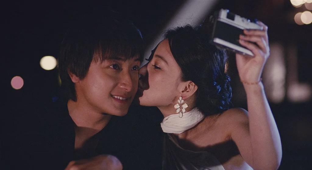 夏日恋神马剧照的剧照