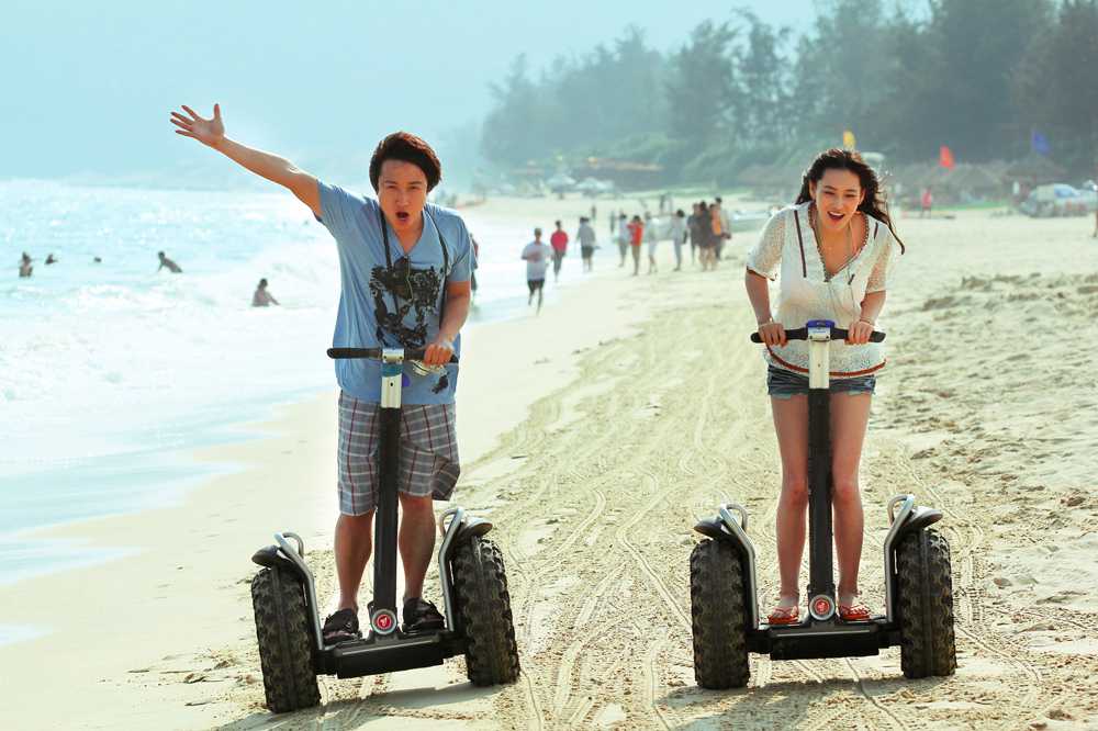 夏日恋神马剧照的剧照