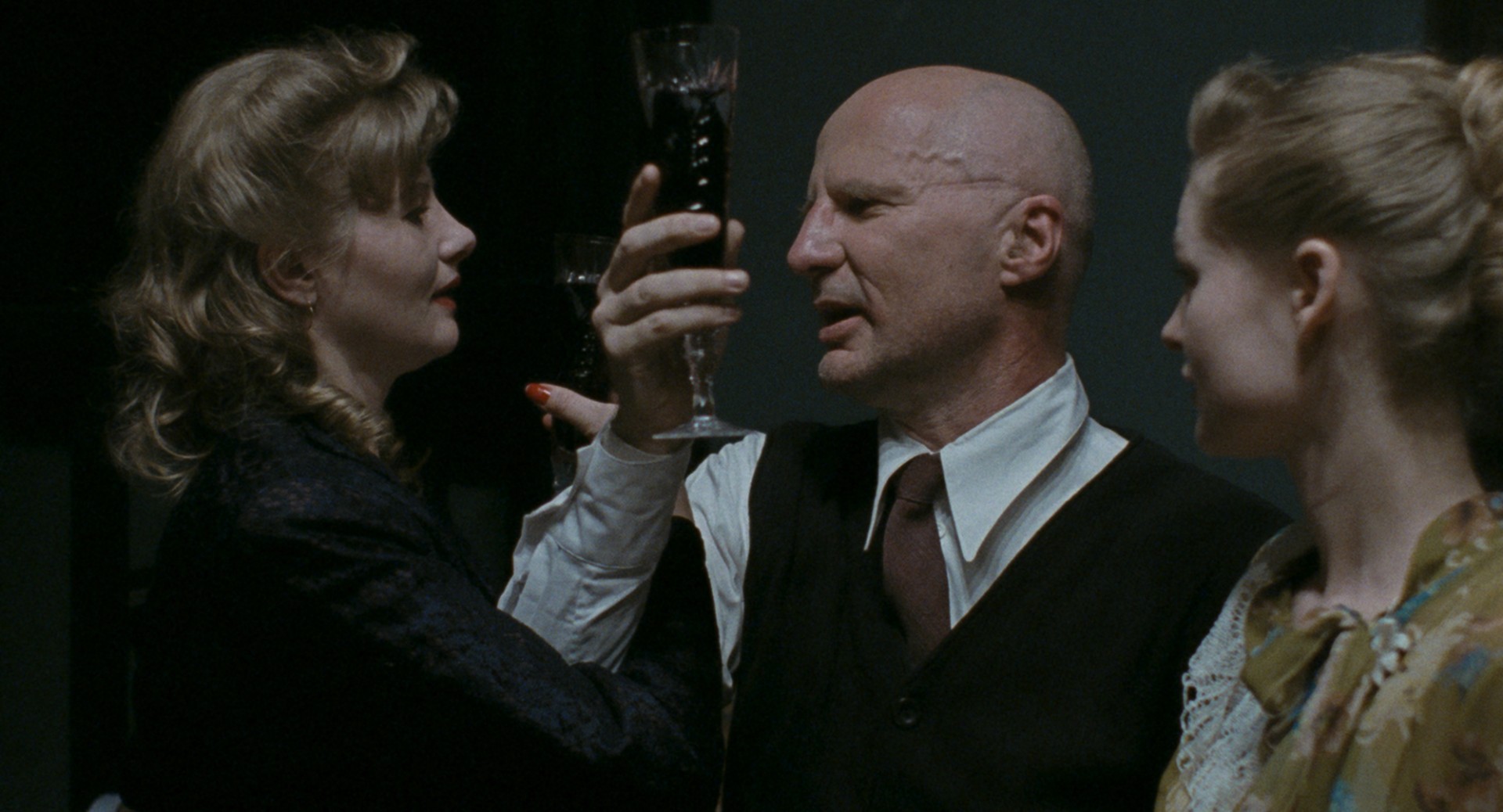 列夫·朗道：娜塔莎剧照的剧照