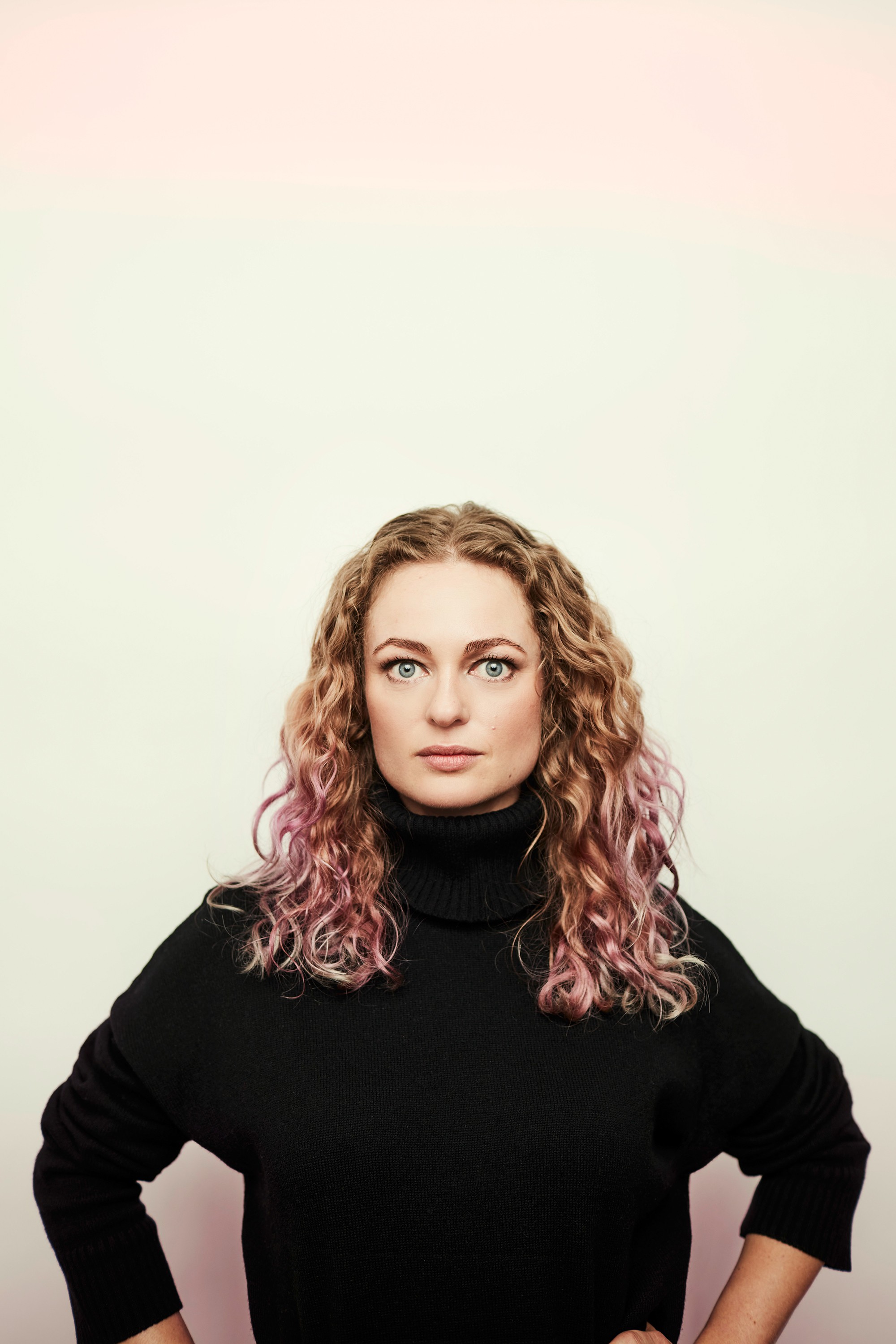 列夫·朗道：娜塔莎剧照的剧照