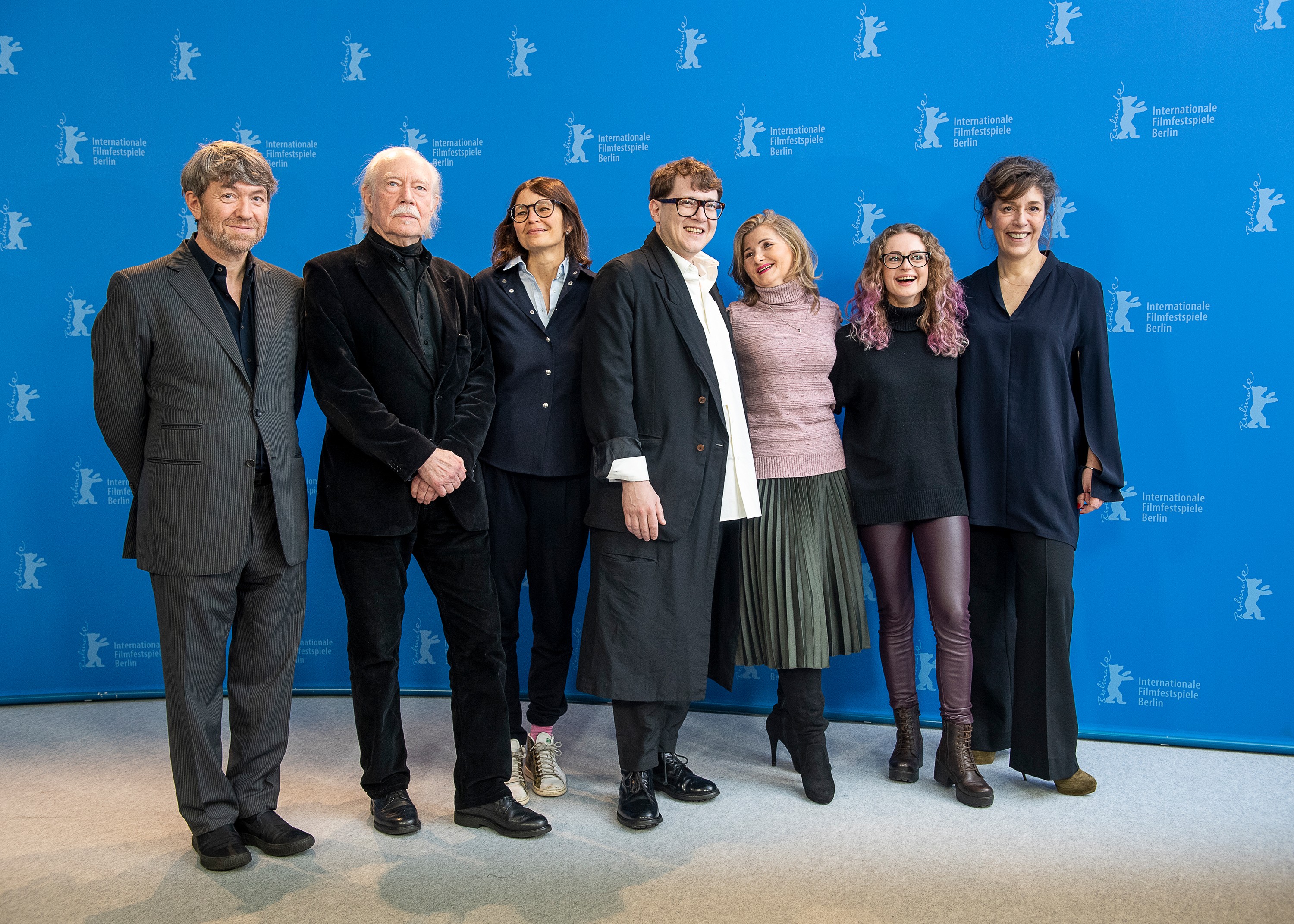 列夫·朗道：娜塔莎剧照的剧照