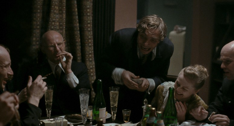 列夫·朗道：娜塔莎剧照的剧照