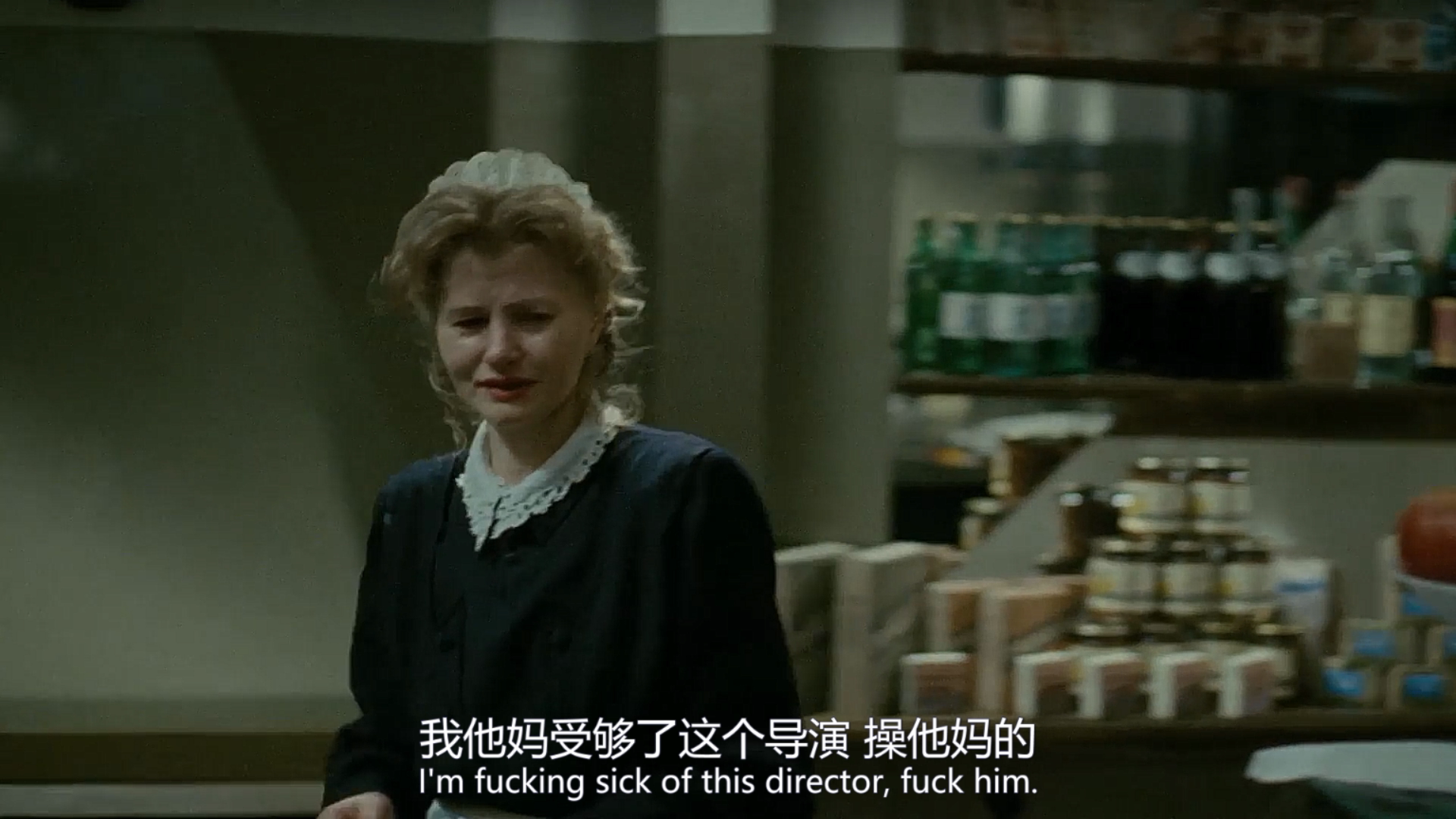 列夫·朗道：娜塔莎剧照的剧照