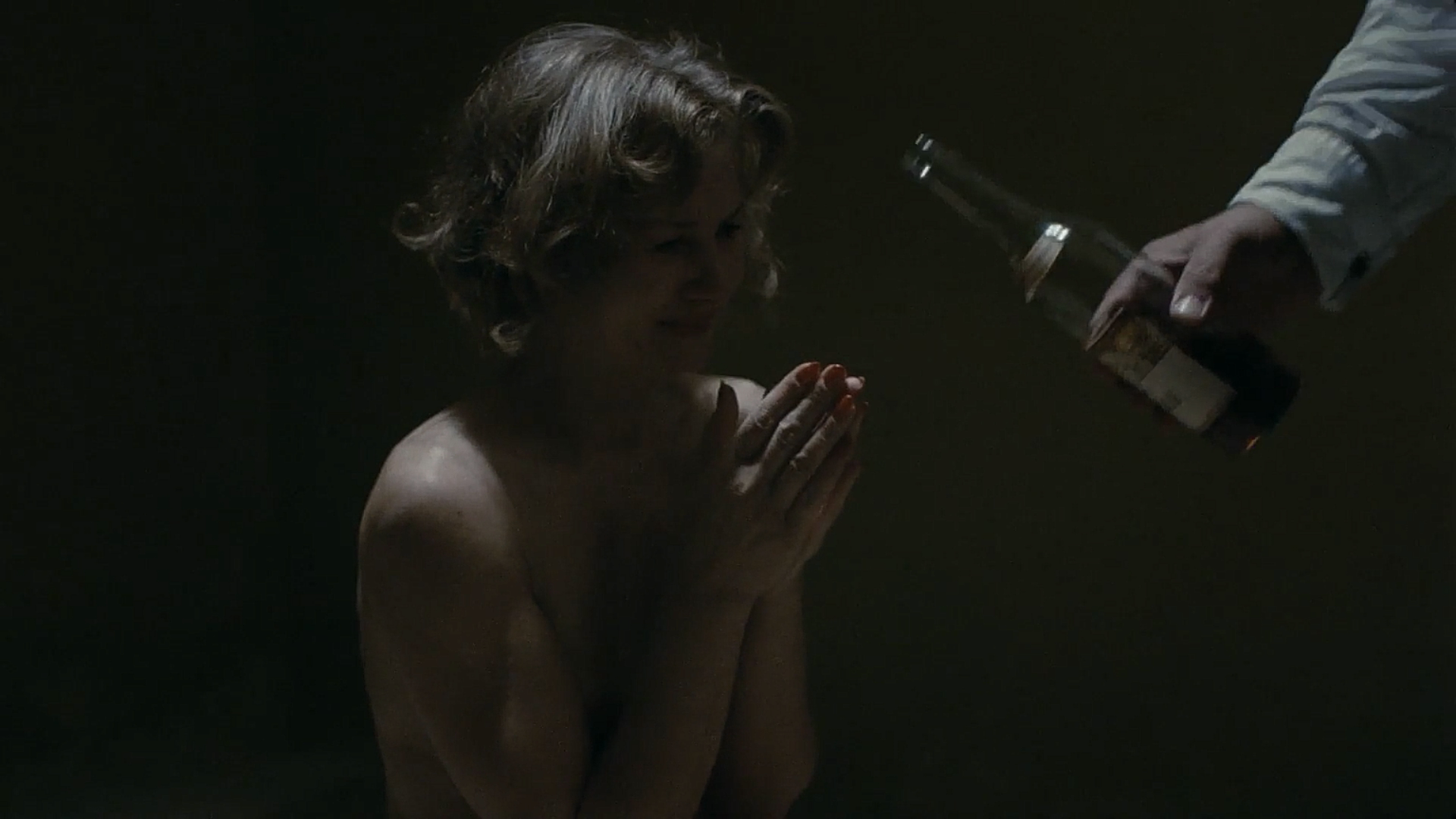 列夫·朗道：娜塔莎剧照的剧照