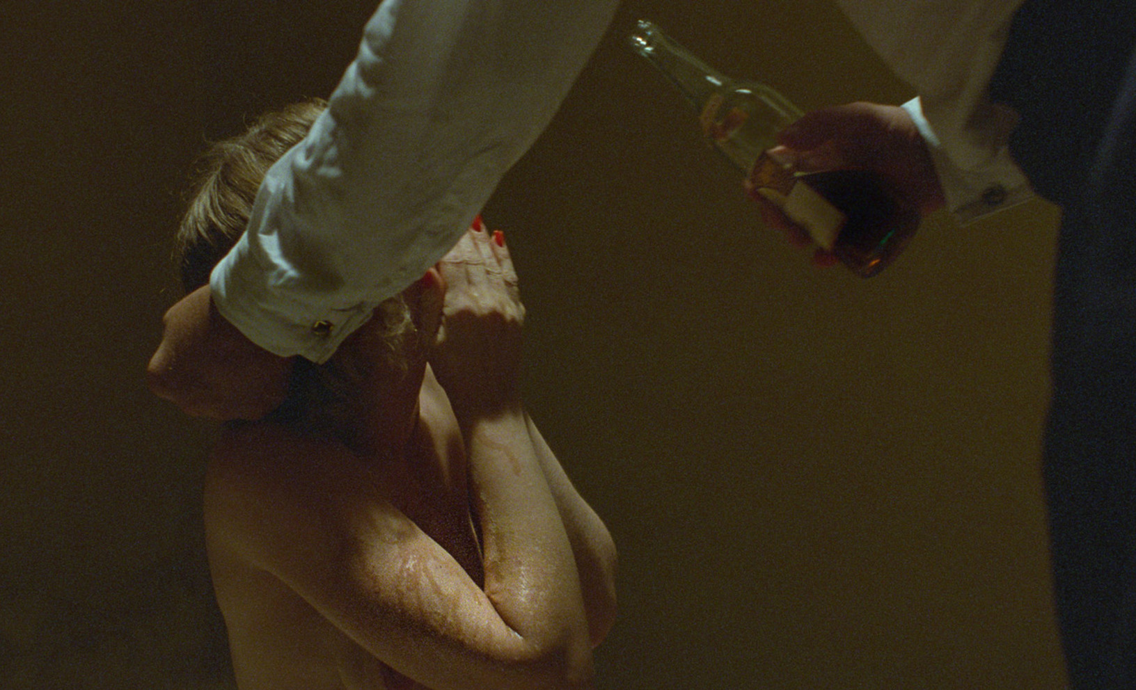 列夫·朗道：娜塔莎剧照的剧照