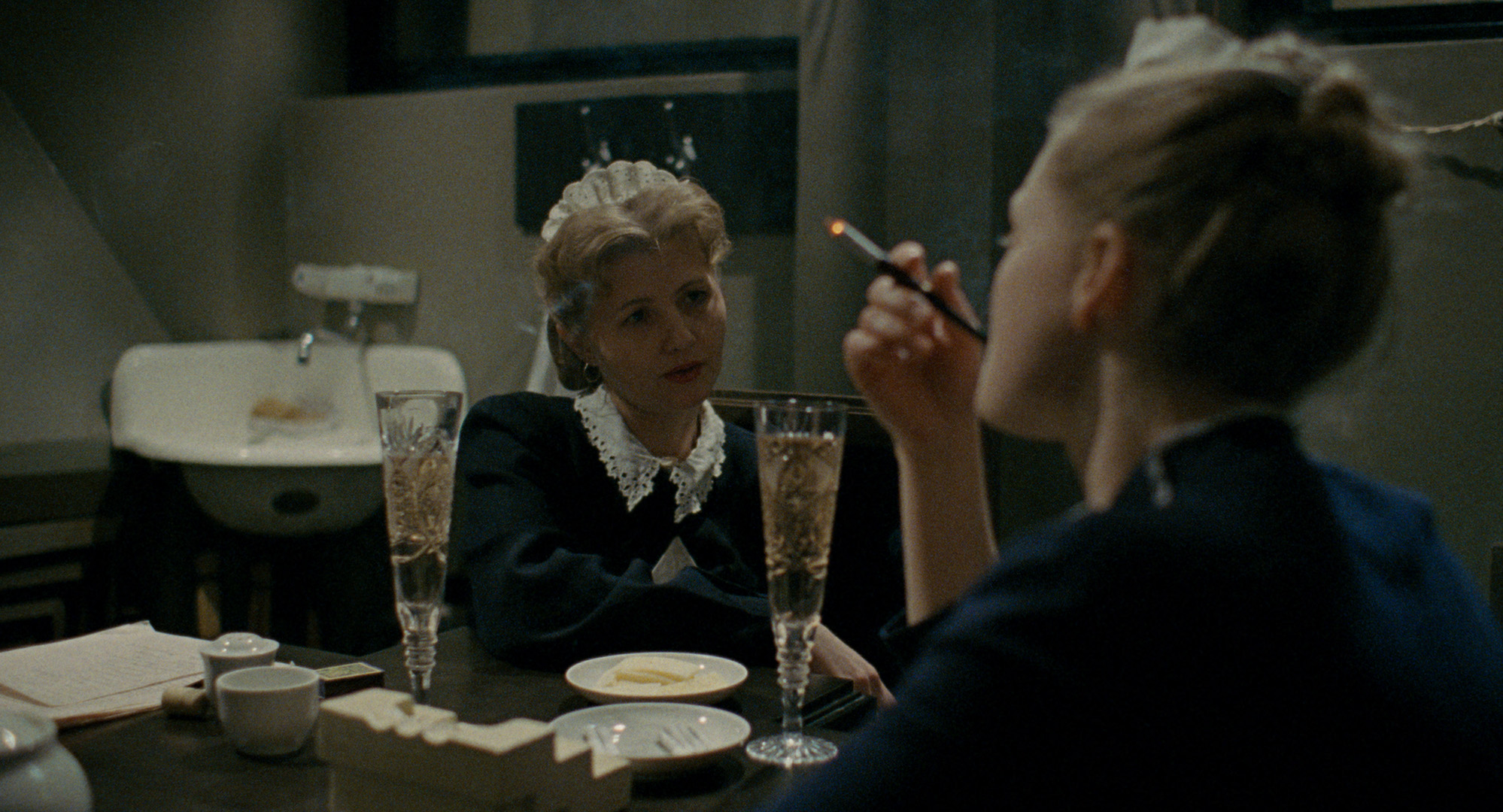 列夫·朗道：娜塔莎剧照的剧照