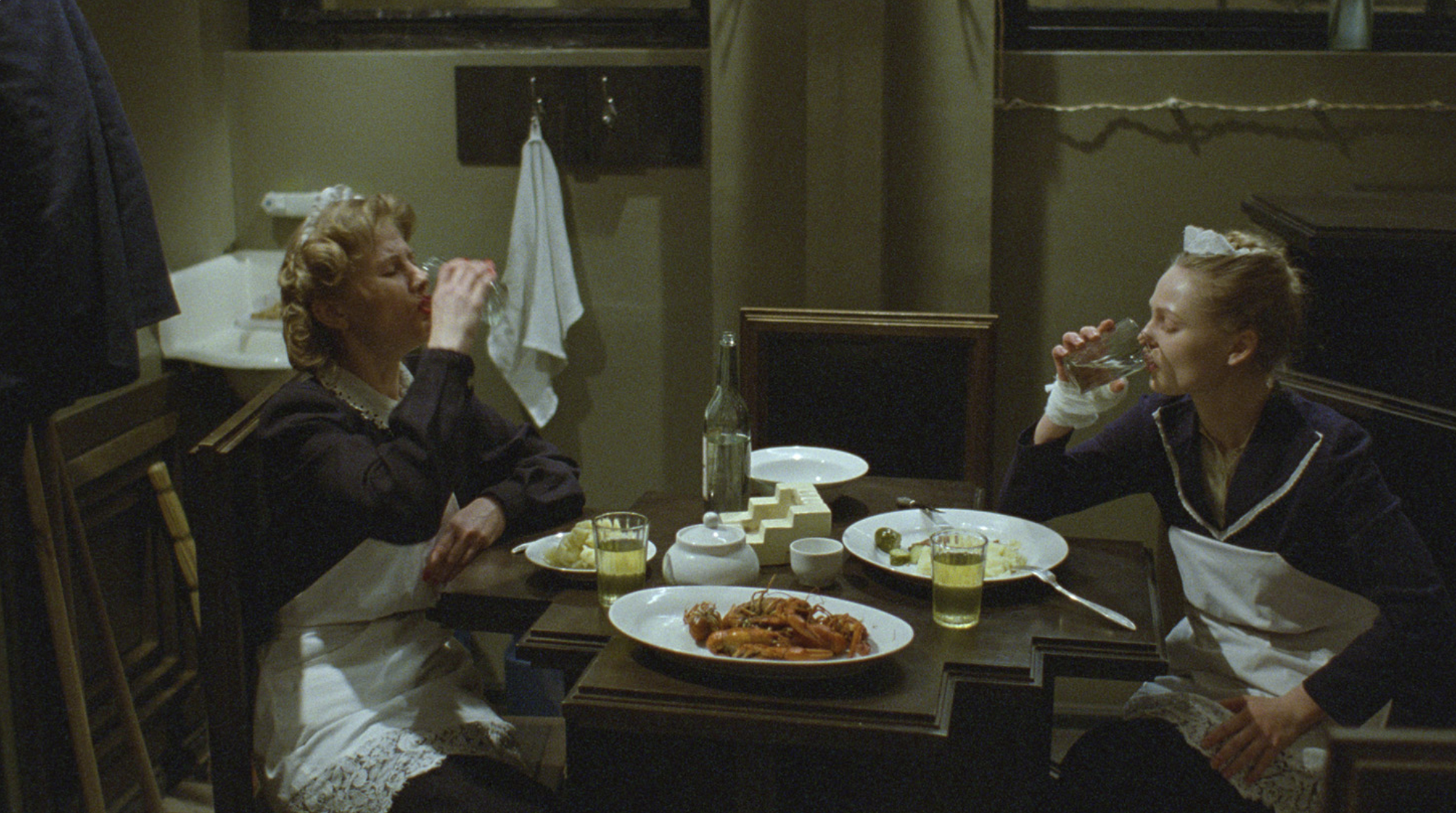 列夫·朗道：娜塔莎剧照的剧照