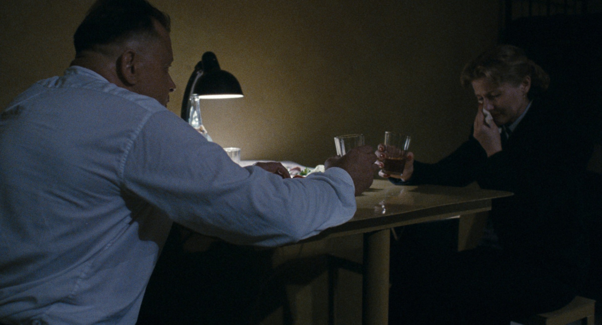 列夫·朗道：娜塔莎剧照的剧照