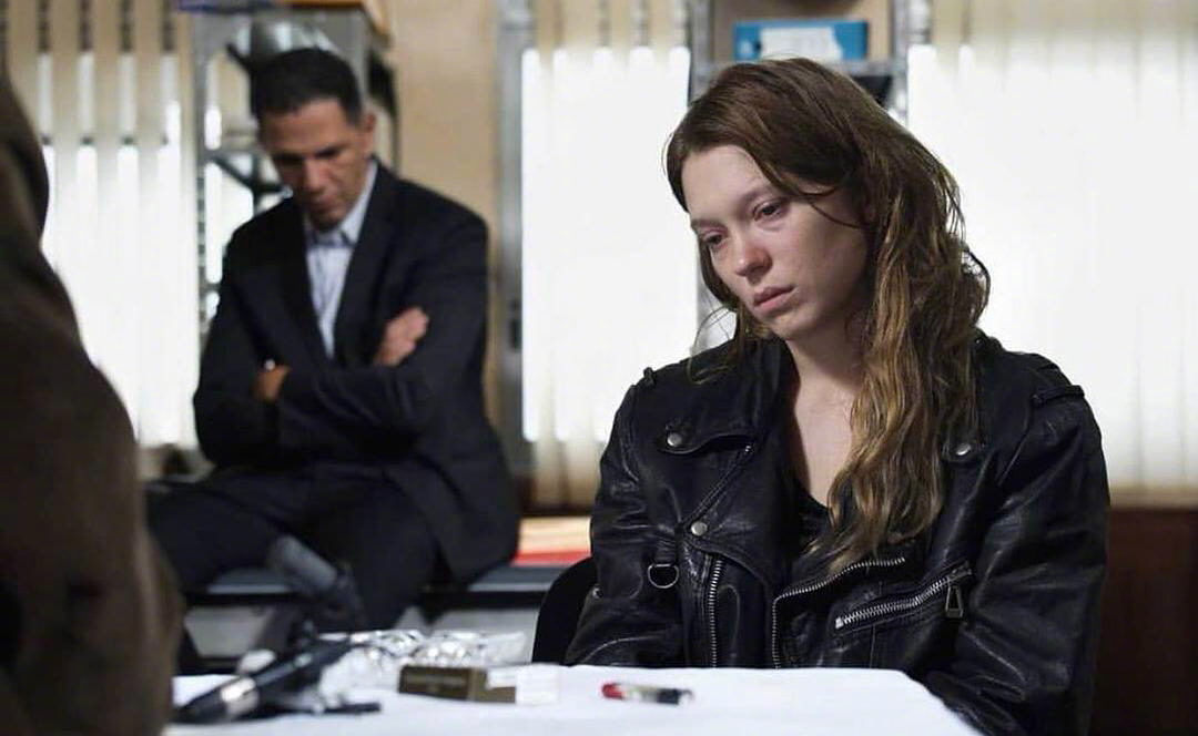 鲁贝之灯剧照的剧照