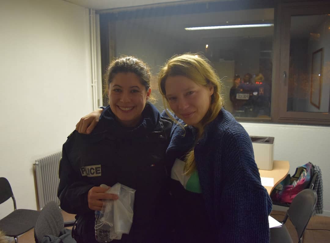 鲁贝之灯剧照的剧照