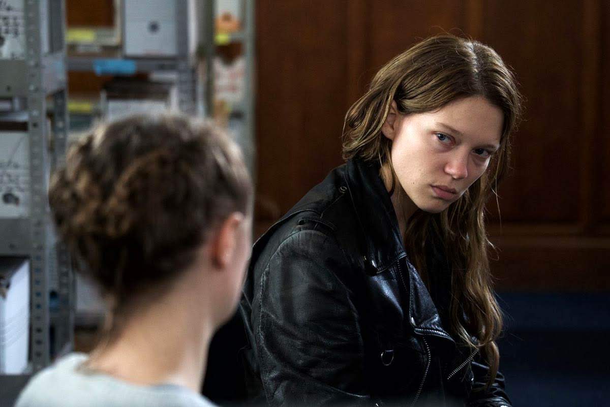 鲁贝之灯剧照的剧照