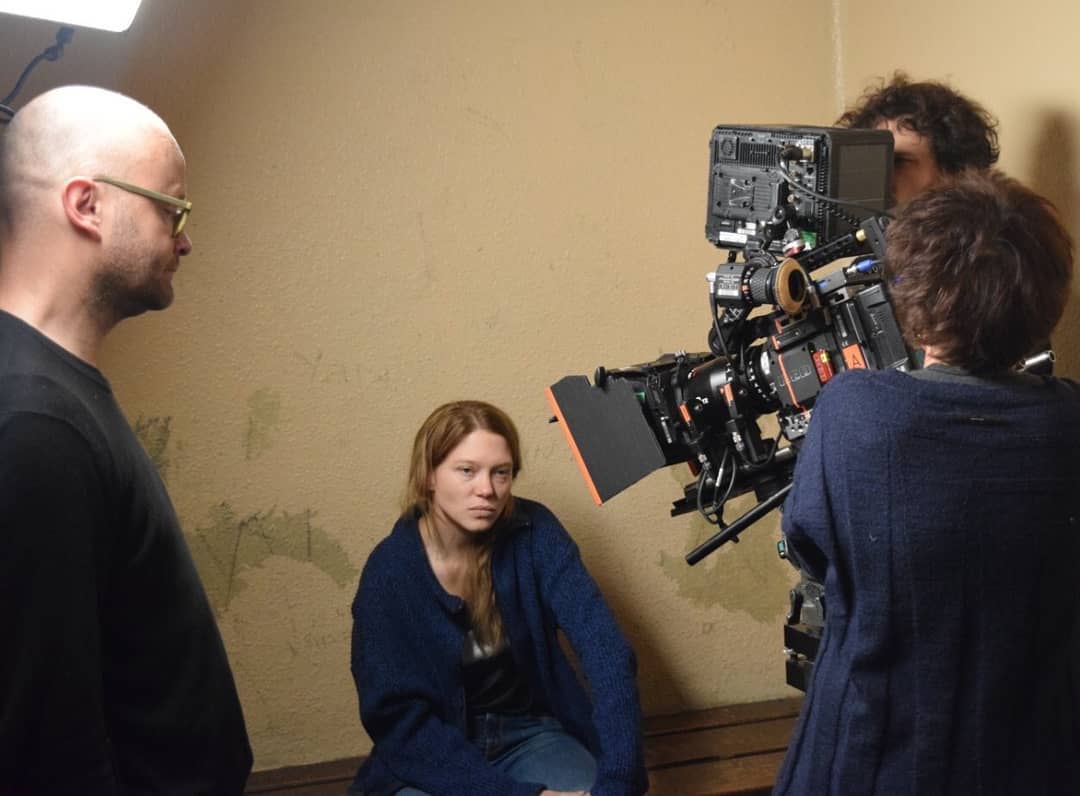 鲁贝之灯剧照的剧照