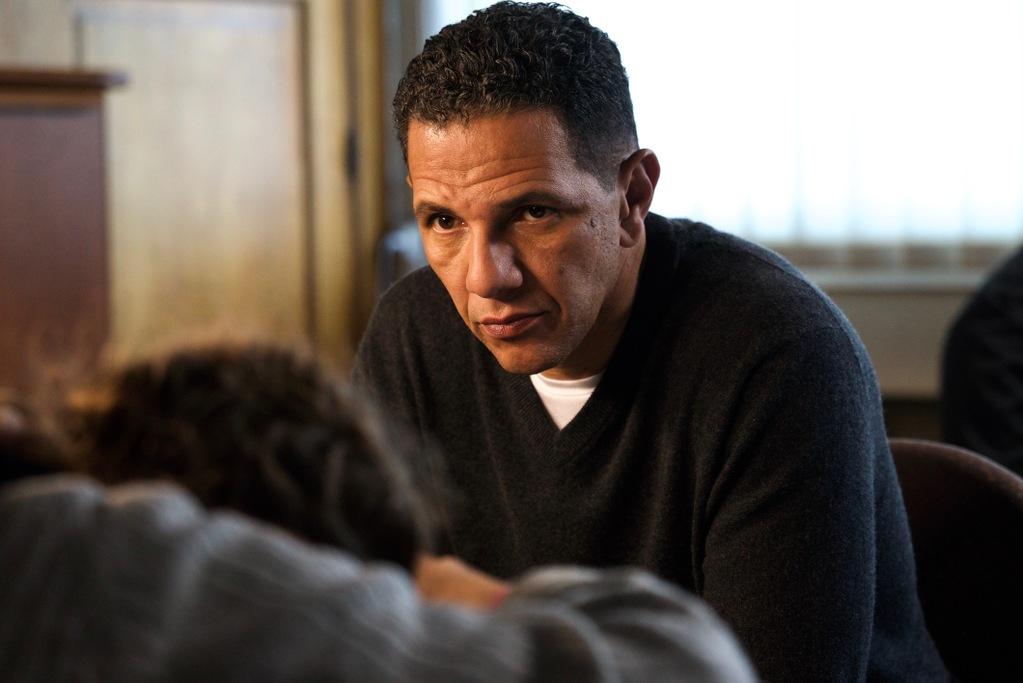 鲁贝之灯剧照的剧照