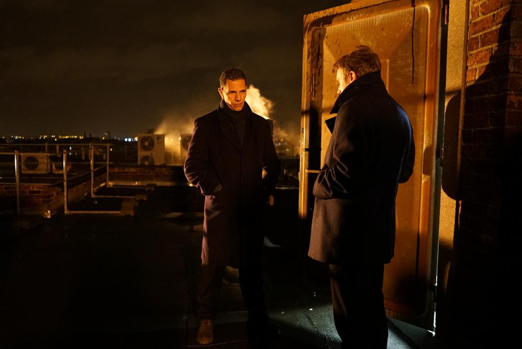 鲁贝之灯剧照的剧照