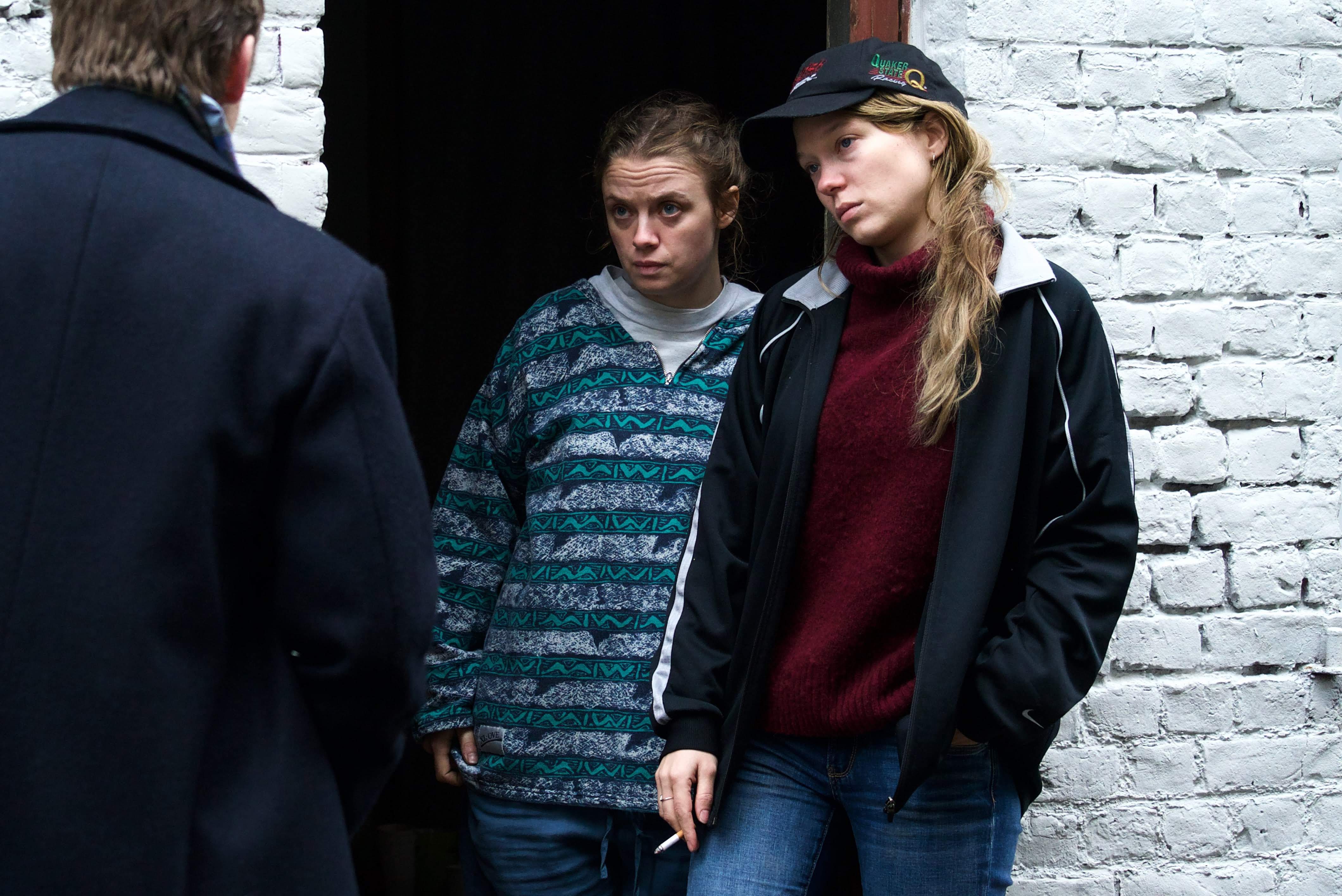 鲁贝之灯剧照的剧照