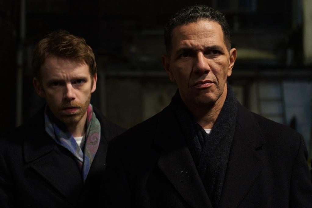 鲁贝之灯剧照的剧照