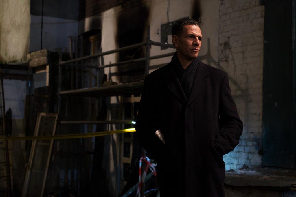 鲁贝之灯剧照的剧照