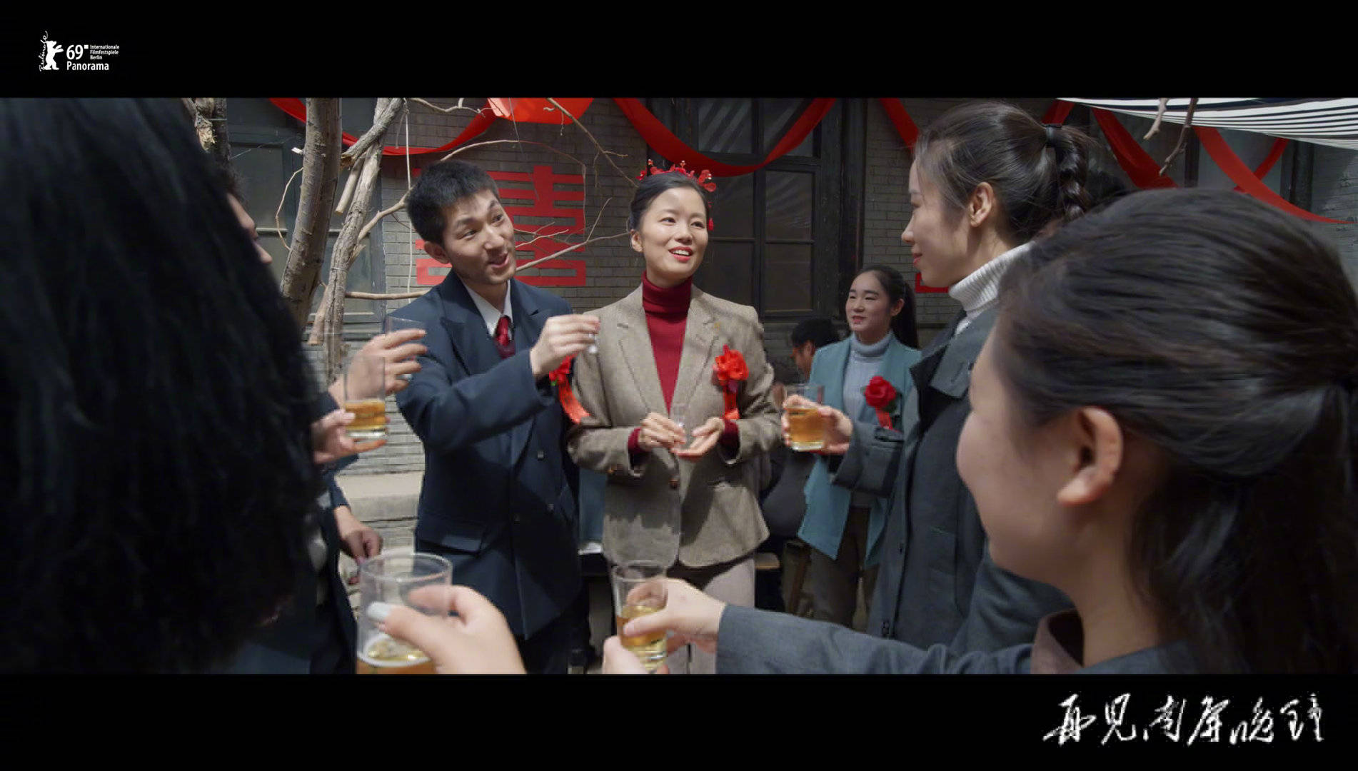 再见 南屏晚钟剧照的剧照