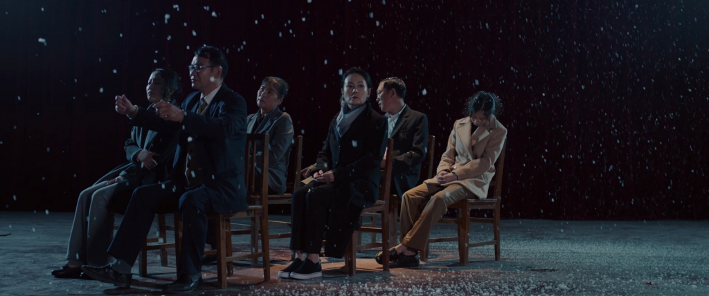 再见 南屏晚钟剧照的剧照