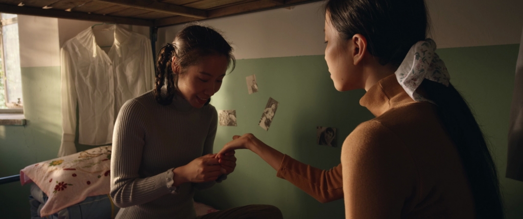 再见 南屏晚钟剧照的剧照